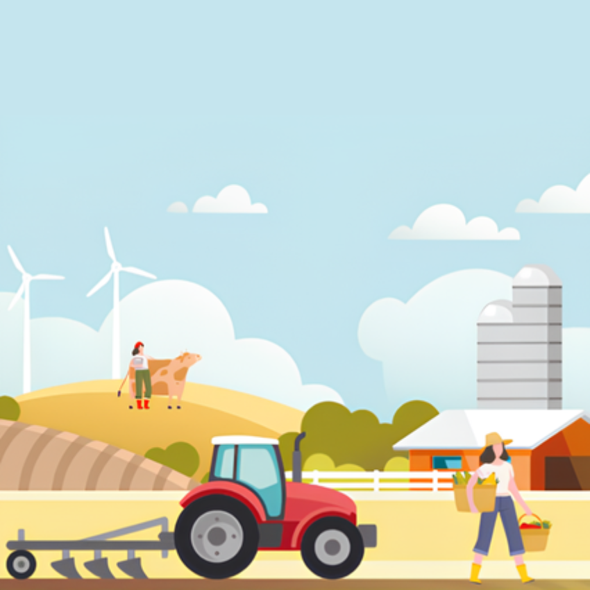 Produção Rural Integrada