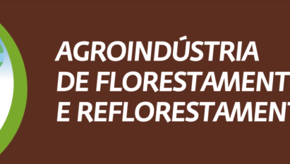 Agroindústria de florestamento e reflorestamento
