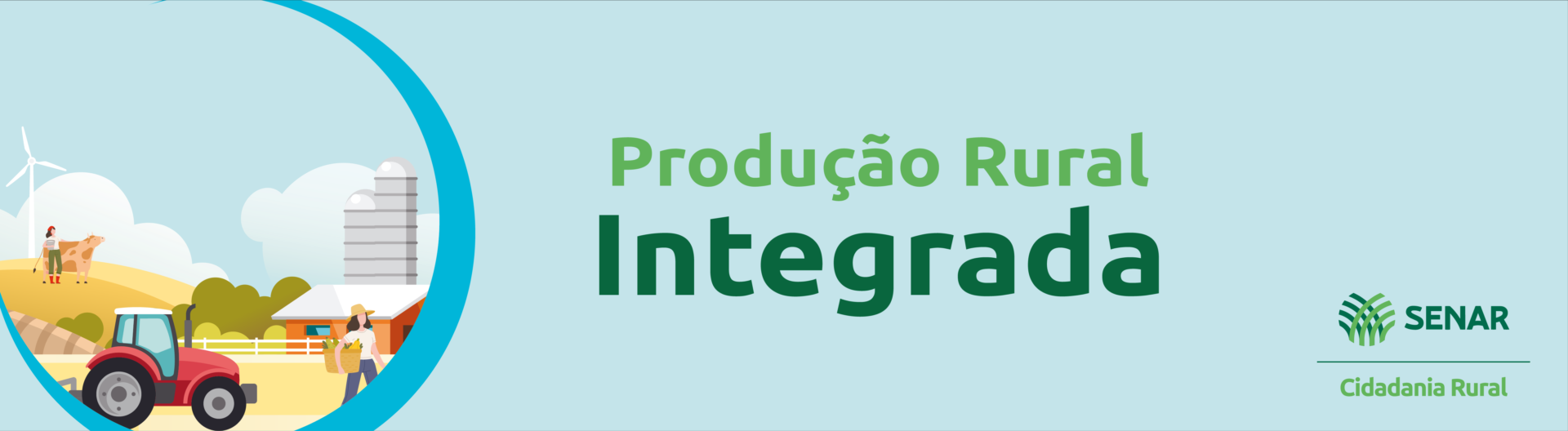 Produção Rural Integrada