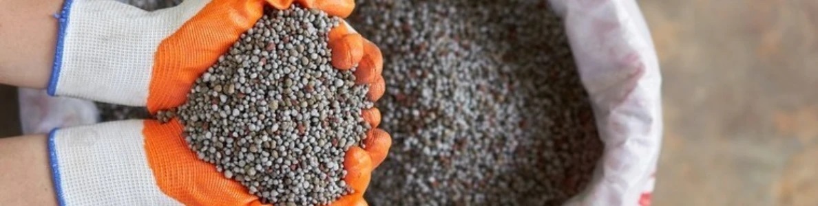 Mercado de Fertilizantes – Risco calculado para proteger a rentabilidade