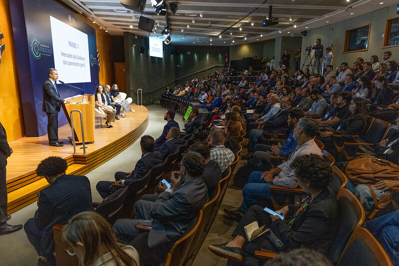 Mercado de carbono pode ser oportunidade de renda para produtores rurais