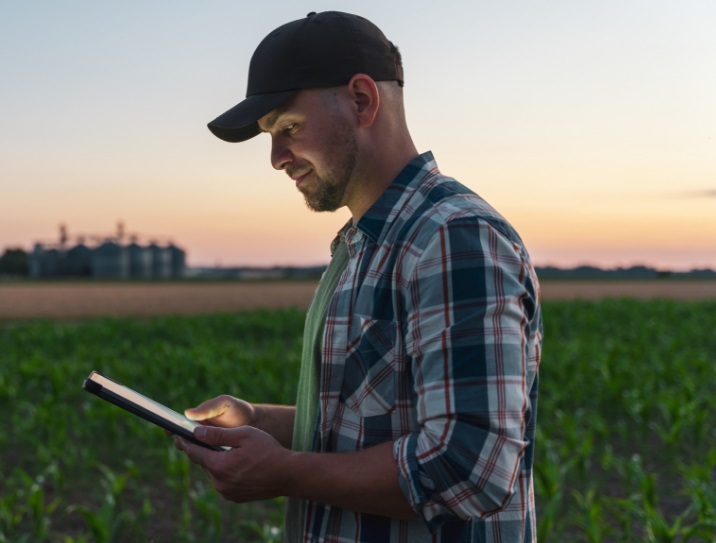 Senar Goiás oferece quase 100 cursos gratuitos em EAD para capacitação no setor agropecuário