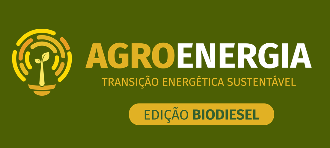 É amanhã: CNA promove seminário Agroenergia: Transição Energética Sustentável – Edição Biodiesel