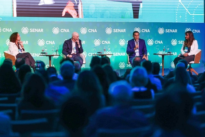 Fórum discute cenário econômico, nova geopolítica e impactos no agro tropical