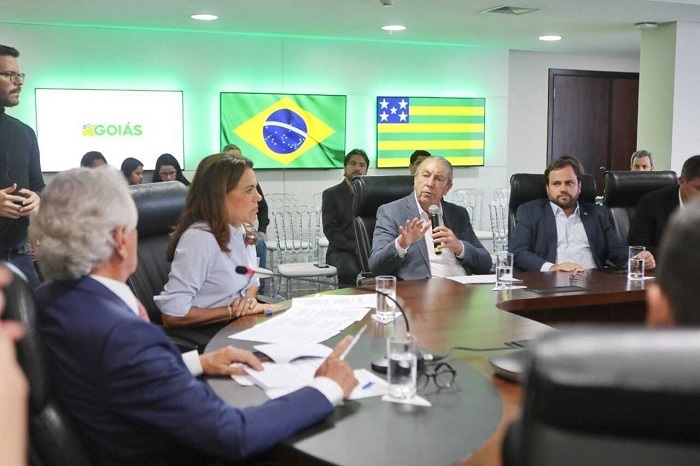 Parceria entre Sistema Faeg/Senar e Governo de Goiás aposta no fortalecimento da fruticultura no Vão do Paranã