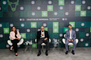 CNA prevê crescimento do PIB do agronegócio em 2025, mas cenários externo e interno são desafiadores para o setor