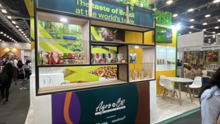 Comitiva do Agro.BR finaliza participação em feira com negociações e abertura de novos mercados