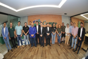 Senar e parceiros laçam Desafio Agro Startup 2025  com mais de meio milhão de reais para vencedores