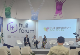 CNA apresenta Agro.BR a produtores em feira internacional