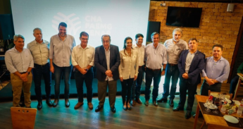 CNA e Faemg lançam Congresso Nacional da Carne