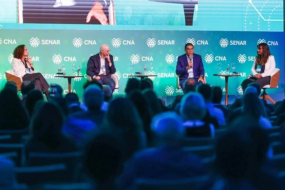 Fórum discute cenário econômico, nova geopolítica e impactos no agro tropical