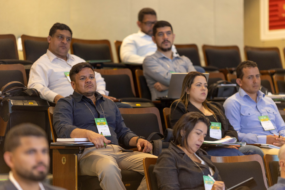 Instituto CNA promove formação de agentes para o CNA Fiagro