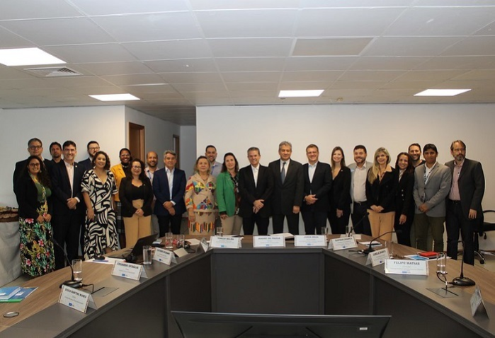 REUNIAO MPA REUNIAO MPA