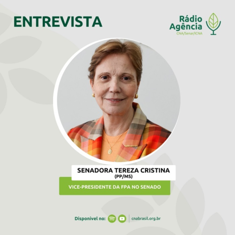 TEREZA CRISTINA RADIO TEREZA CRISTINA RADIO
