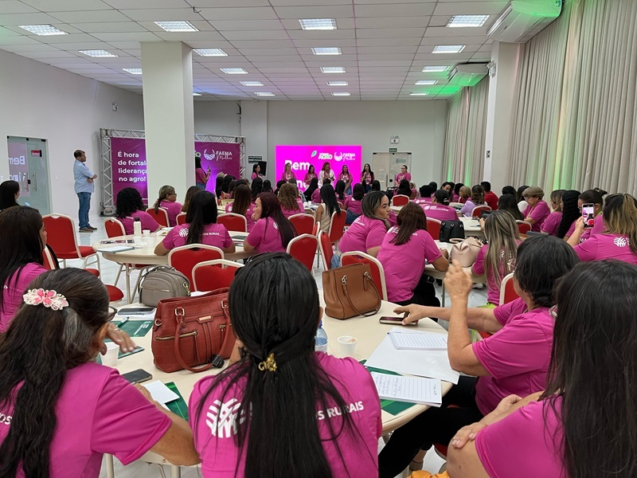 Mulheres maranhao Mulheres maranhao