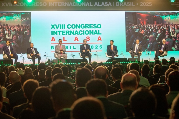 CONGRESSO ALASA CONGRESSO ALASA