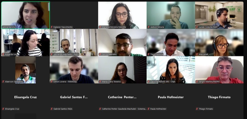Reuniao gt bioinsumos Reuniao gt bioinsumos