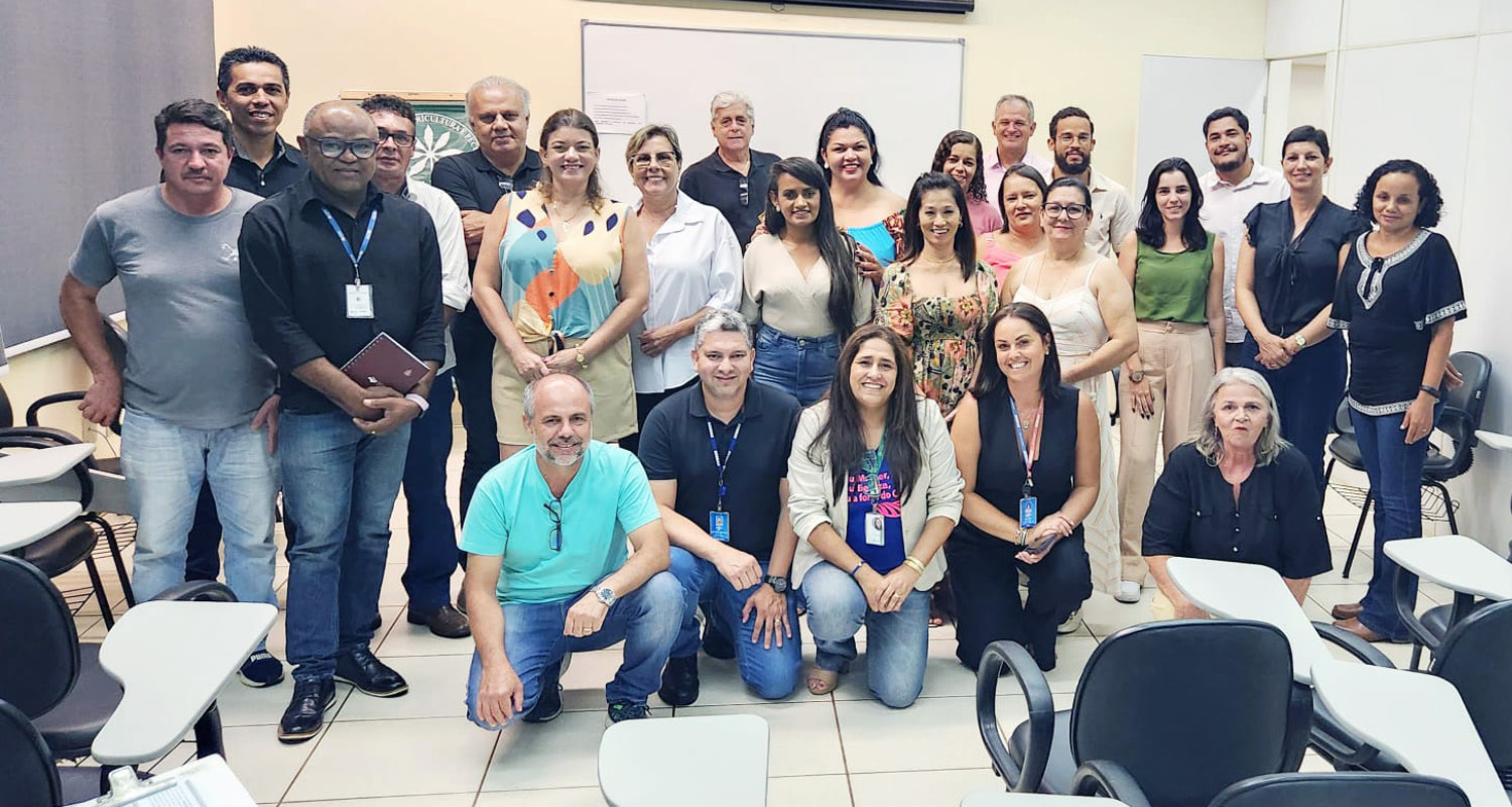 Mirante do Paranapanema apresenta a Feira da Lua a cidades da região