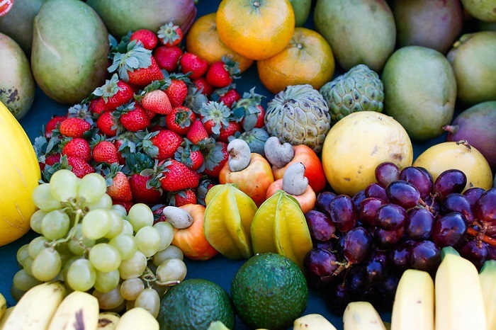 CNA debate impactos da Reforma Tributária para frutas, flores e hortaliças