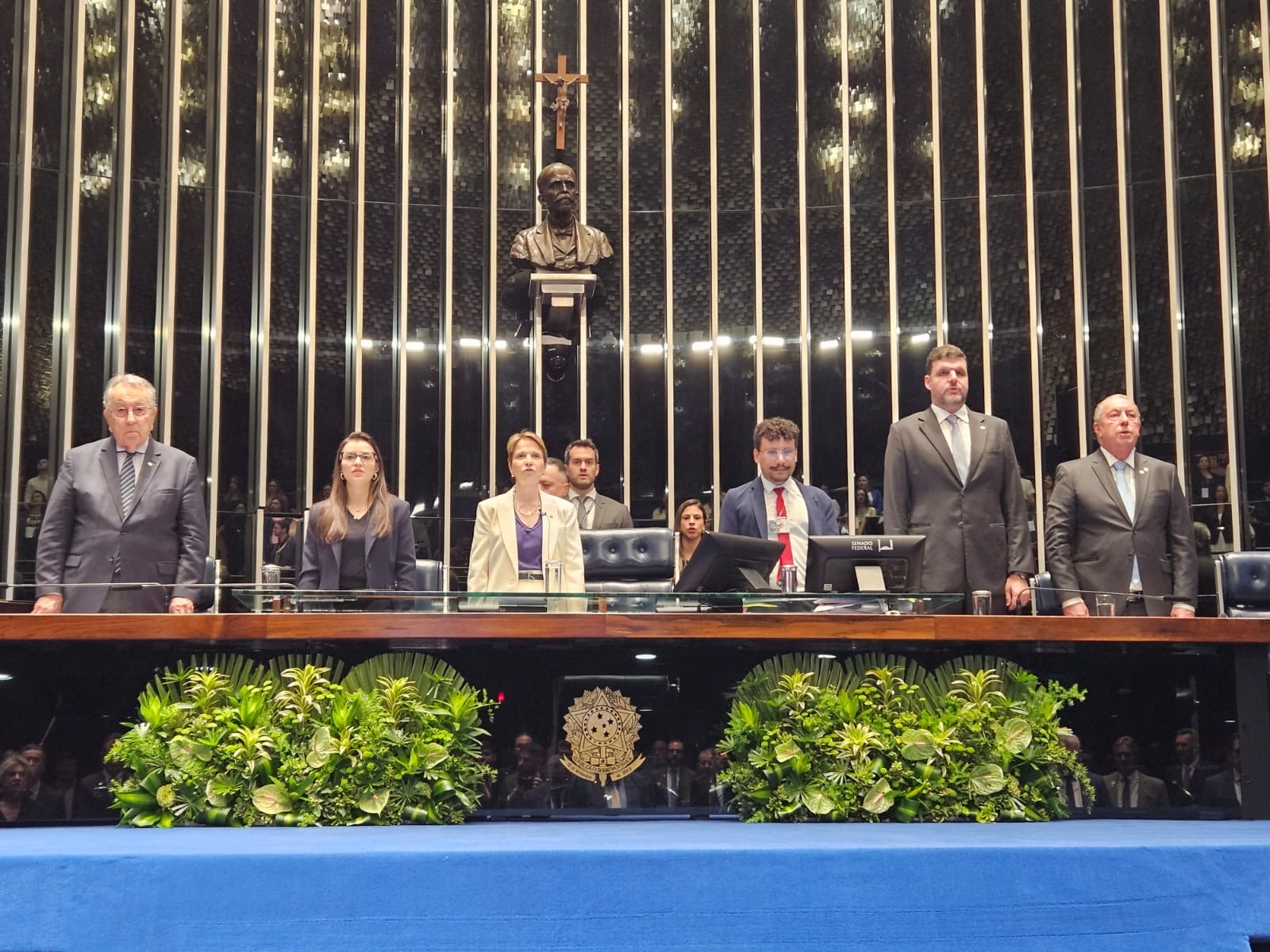 CNA divulga Agenda Legislativa com 87 projetos de lei que impactam o agro