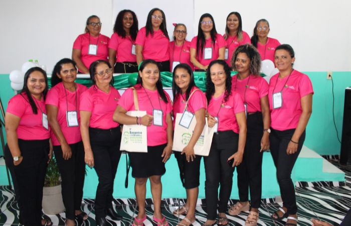 1º Encontro dos Produtores Rurais de Baião é marcado por celebrações e posse da Comissão das Mulheres do Agro de Baião