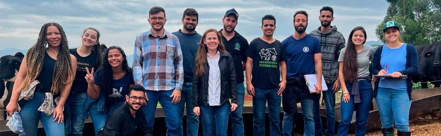 Turma-piloto do Jornada ATeG empolga futuros profissionais