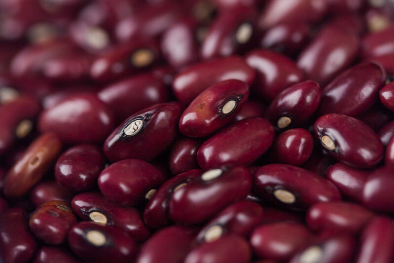 Mercado de feijão iniciou abril em queda, aponta indicador Cepea/CNA