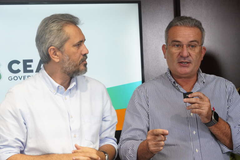 Faec, Governo do Ceará e Sebrae garantem R$ 23 mi para Projeto Forrageiras