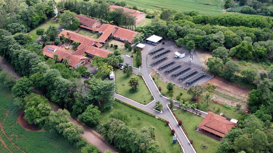 Paraná lidera avanço das energias renováveis no campo