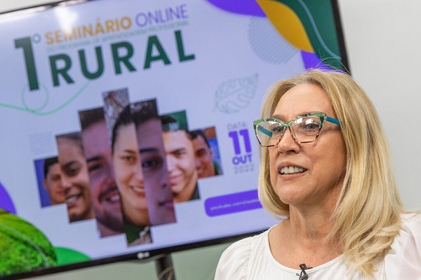 Senar reúne especialistas para debater Aprendizagem Profissional Rural