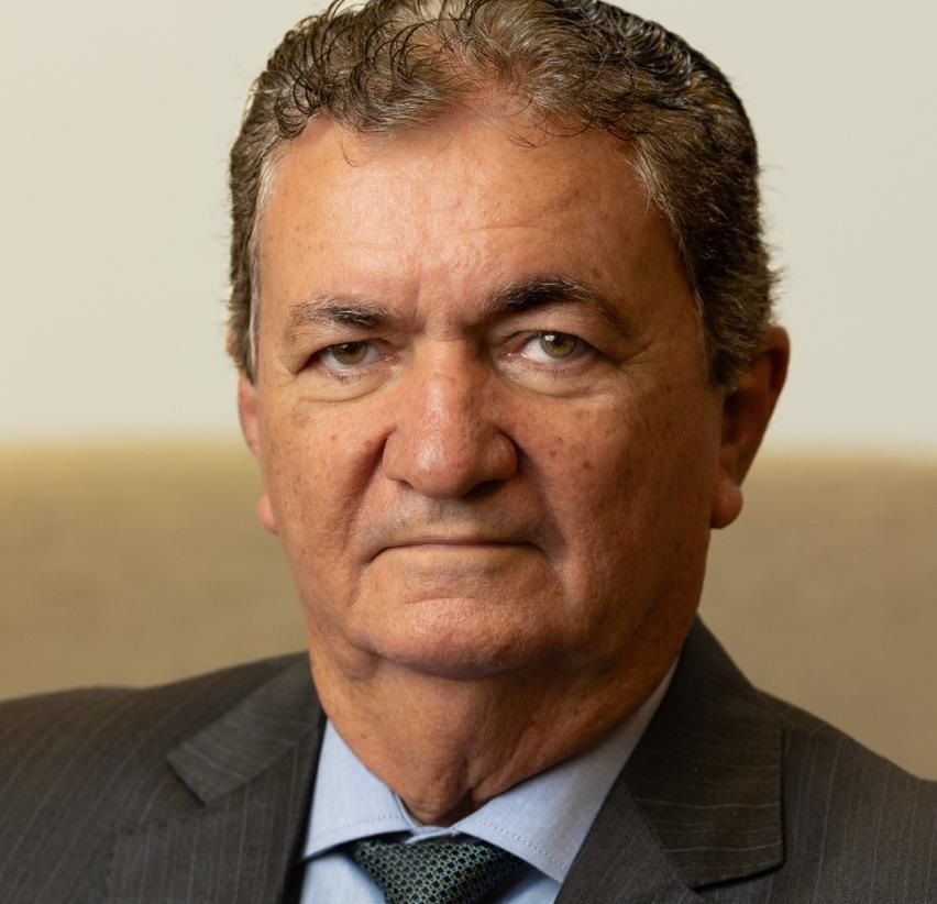 Presidente da Federação da Agricultura e Pecuária da Paraíba (FAEPA), Mário Borba, é reeleito nesta sexta, 23