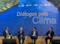 Sistema CNA/Senar participa do “Diálogos pelo Clima”