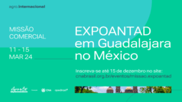 Missão Comercial EXPOANTAD