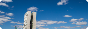 Relações Institucionais
