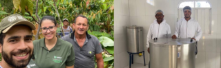 AgroNordeste II aprofunda no atendimento a produtores do semiárido em MG