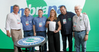 Senar e Embrapa unem esforços para promoção do saneamento rural no estado de São Paulo