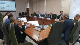 Setor produtivo discute rastreabilidade e classificação de carcaças bovinas