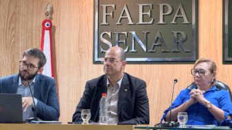 Sistema Faepa/Senar em parceria com CNA realiza workshop para construção de propostas para o Plano Agrícola e Pecuária 2025/2026
