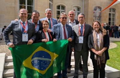 Para CNA, Brasil livre de aftosa sem vacinação é uma conquista histórica para a pecuária e para o país