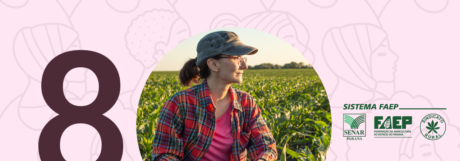 Homenagem Dia Internacional da Mulher