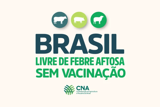 Aftosa – Perguntas e respostas sobre o novo status sanitário do Brasil TESTE