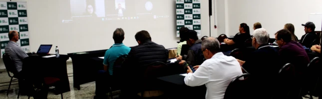 Levantados custos de produção na área de Pecuária de Leite em Chapecó
