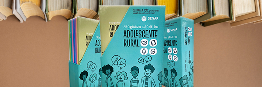 BANNER SITE PROGRAMA SAUDE DO ADOLESCENTE RURAL 1 BANNER SITE PROGRAMA SAUDE DO ADOLESCENTE RURAL 1