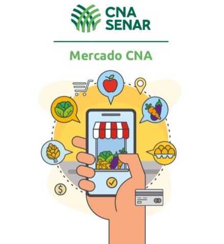 Mercado cna Mercado cna