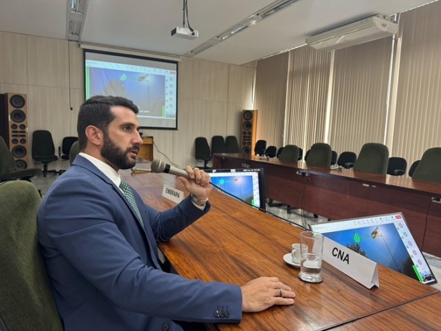 Rodrigo Hugueney Camara Setorial Rodrigo Hugueney Camara Setorial