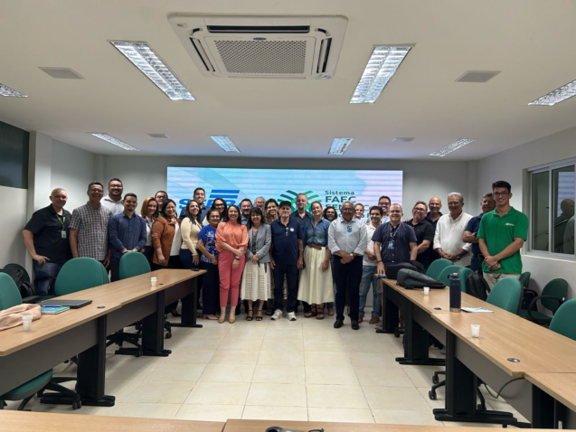 FAEC SEBRAE FAEC SEBRAE