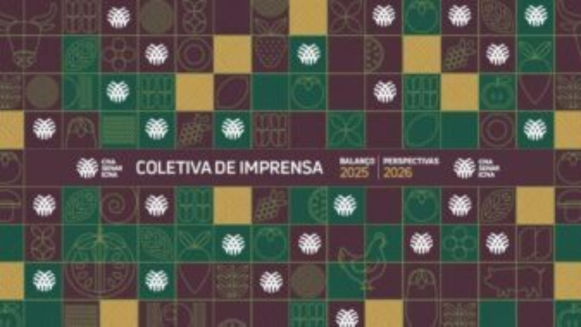 Coletiva de Imprensa 2025 26