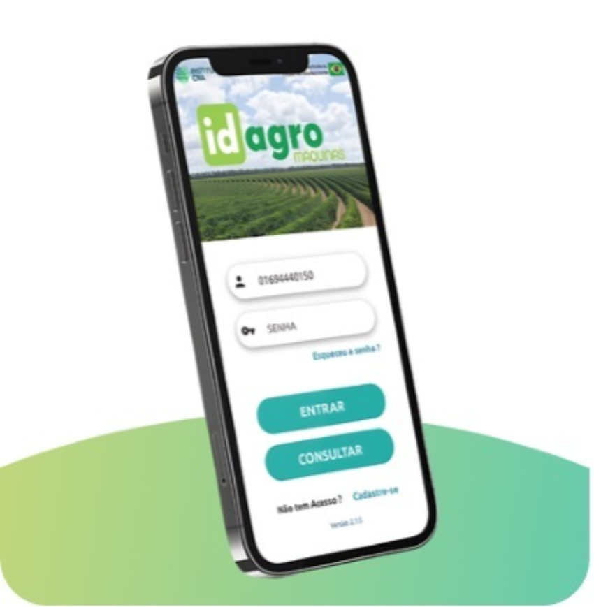 CONHEÇA E BAIXE O APP