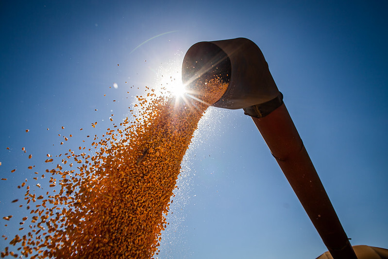 CNA apresenta às Federações Estaduais plataforma interativa que reúne dados do agro