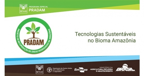 Seminários do PRADAM serão realizados em Mato Grosso neste mês